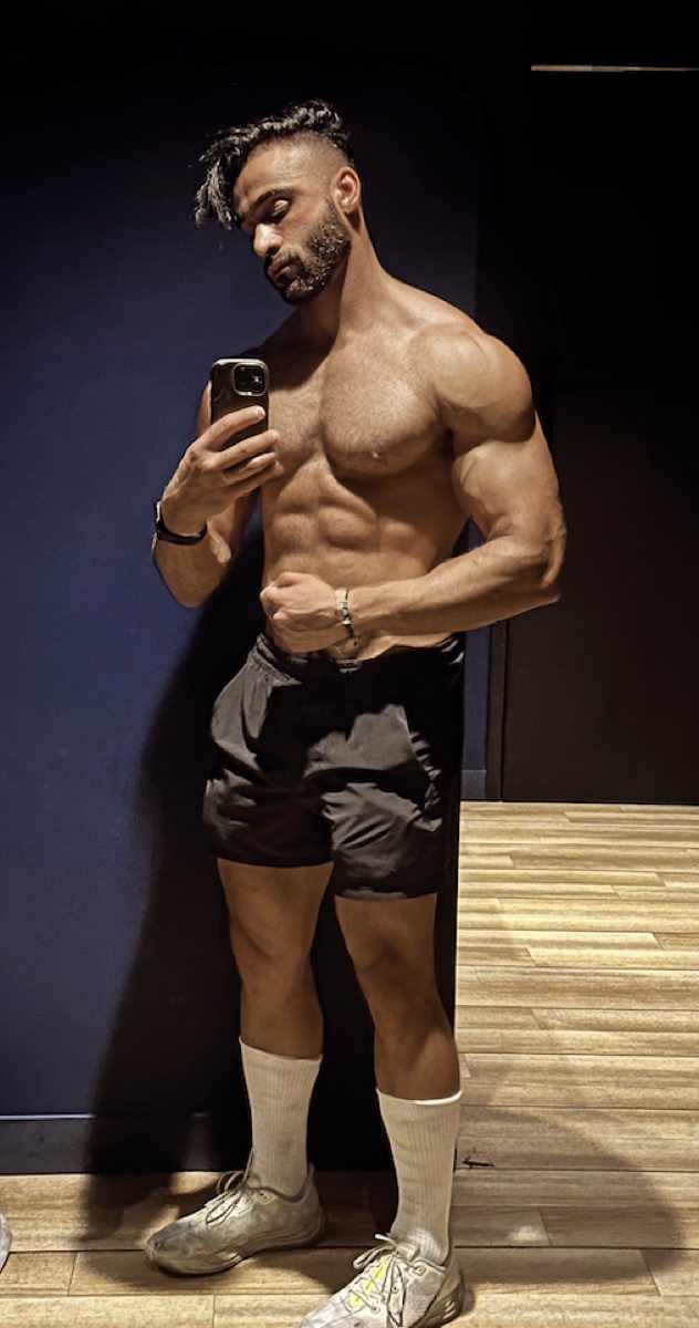 Ali Dashti